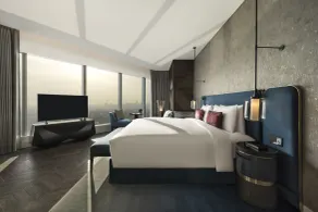 SO/ Uptown Dubai - Chambre