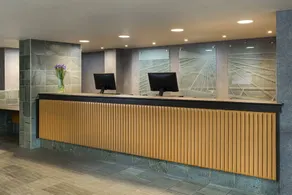The Park Royal Hotel & Spa - Reception