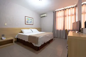 Hotel Foz do Iguaçu - Room