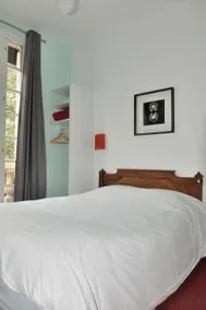 Hôtel Verlaine - Værelse