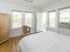 Sun N Sand Resort - Chambre