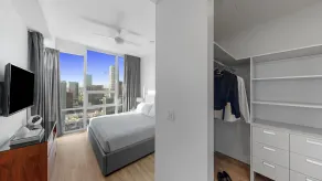 Level Los Angeles - Downtown South Olive - Chambre