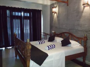 Aaradhya Mirissa By Ocean Reach Holidays - Chambre