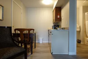Skylite Motel - Chambre