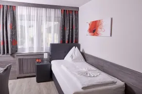 Hotel Ganslhof - Adults only - Chambre