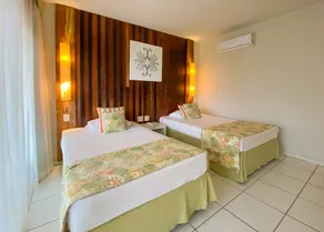 Búzios Beach Resort by WAM Experience - Room