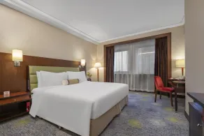 Ramada Plaza Pudong Shanghai - Room
