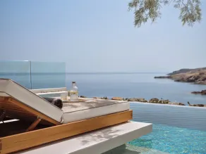 Semeli Coast Mykonos, Curio Collection by Hilton - Room
