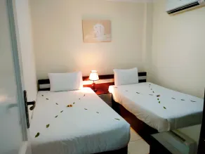 Marseilia Aqua Park Alam Al Roum Families Only - Chambre