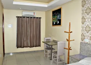 Hotel Farol da Barra - Room