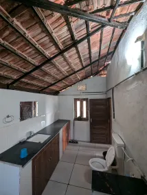 Shivakashi Homestay - Salle de bain