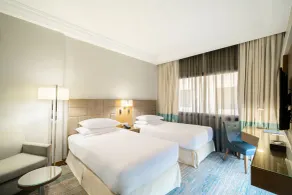 Four Points by Sheraton Makkah Al Naseem - Chambre