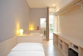 Foresteria Via Italia - Rooms & Suite - Værelse