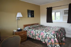 Hillside Inn Pembroke - Chambre