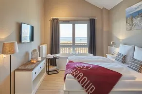 Beach Apartments Heiligenhafen - Camera
