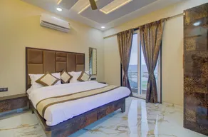 RR Villa Mahabaleshwar - Room