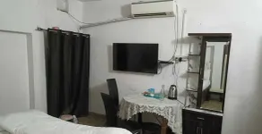 Sukoon E Bahar Motel - Rom