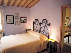 Fattoria Santa Vittoria Istrice Apartment - Rum