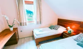 Villa Aina Boutique Hotel - Room
