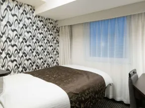 APA Hotel Ueno Inaricho Ekikita - Camera