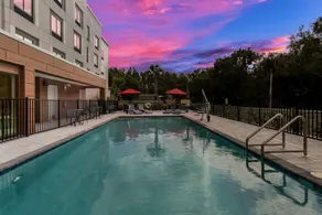 Hampton Inn & Suites Ruskin I-75 - Piscine