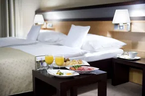 Boutique Hotel Dubná Skala - Zimmer