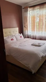 Destination Code 254 Nyeri - Room