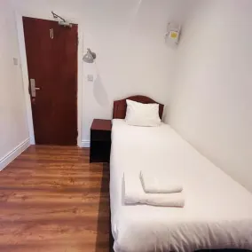 Sinai Hotel - Zimmer