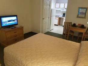 Affordable Suites Florence - Rum