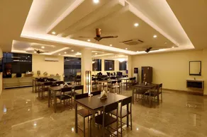 Hotel Aeroporto - Restaurant