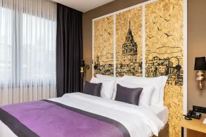 The Halich Hotel Istanbul Karakoy - Special Category - Room