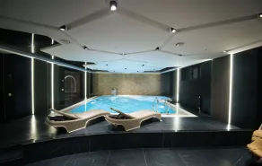 Ametist Hotel Complex - Pool