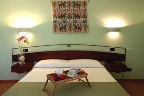 Sardegna Termale Hotel & SPA - Chambre