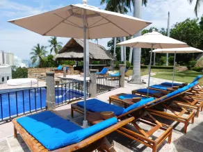 Casa Lisa by Hoteles BF - Pool