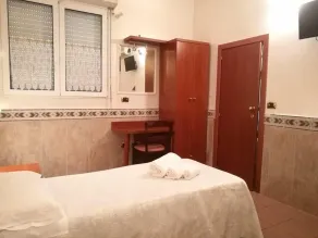 Motel Villaggio - Rom