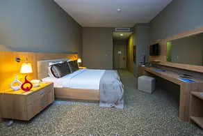 Ataol Can Termal & Spa - Zimmer