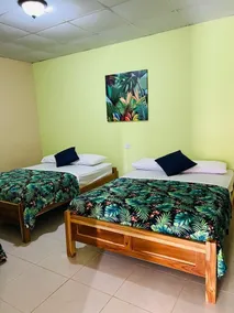 Hotel VILLAS DON PABLO LAS TABLAS - Zimmer