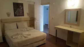 Golden Star Otel - Room