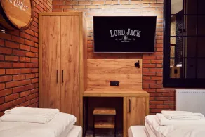 Lord Jack Apartments - Rum