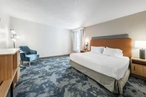 Hampton Inn North Myrtle Beach-Harbourgate - Camera