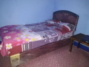 Ayudia Homestay - Room