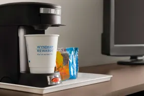 Travelodge by Wyndham Timmins - Room