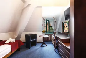 Kadyny Folwark Hotel & SPA - Room