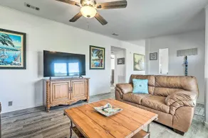 Pet-friendly Home: 10 Mi to Lake Okeechobee! - Interiör