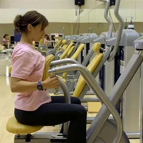 Imatra Spa Sport Camp - Gym