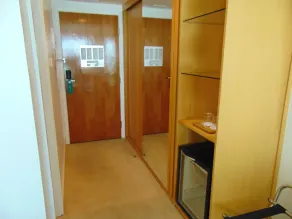 Mercure Macaé - Habitación