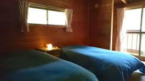 Pension Shishikui - Habitación