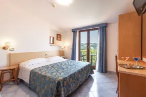 Hotel La Pergoletta - Rum
