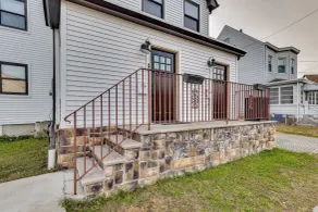 4 Mi to Metlife Stadium: Modern Retreat! - Innenbereich