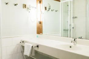 Holiday Club Åre - Bathroom